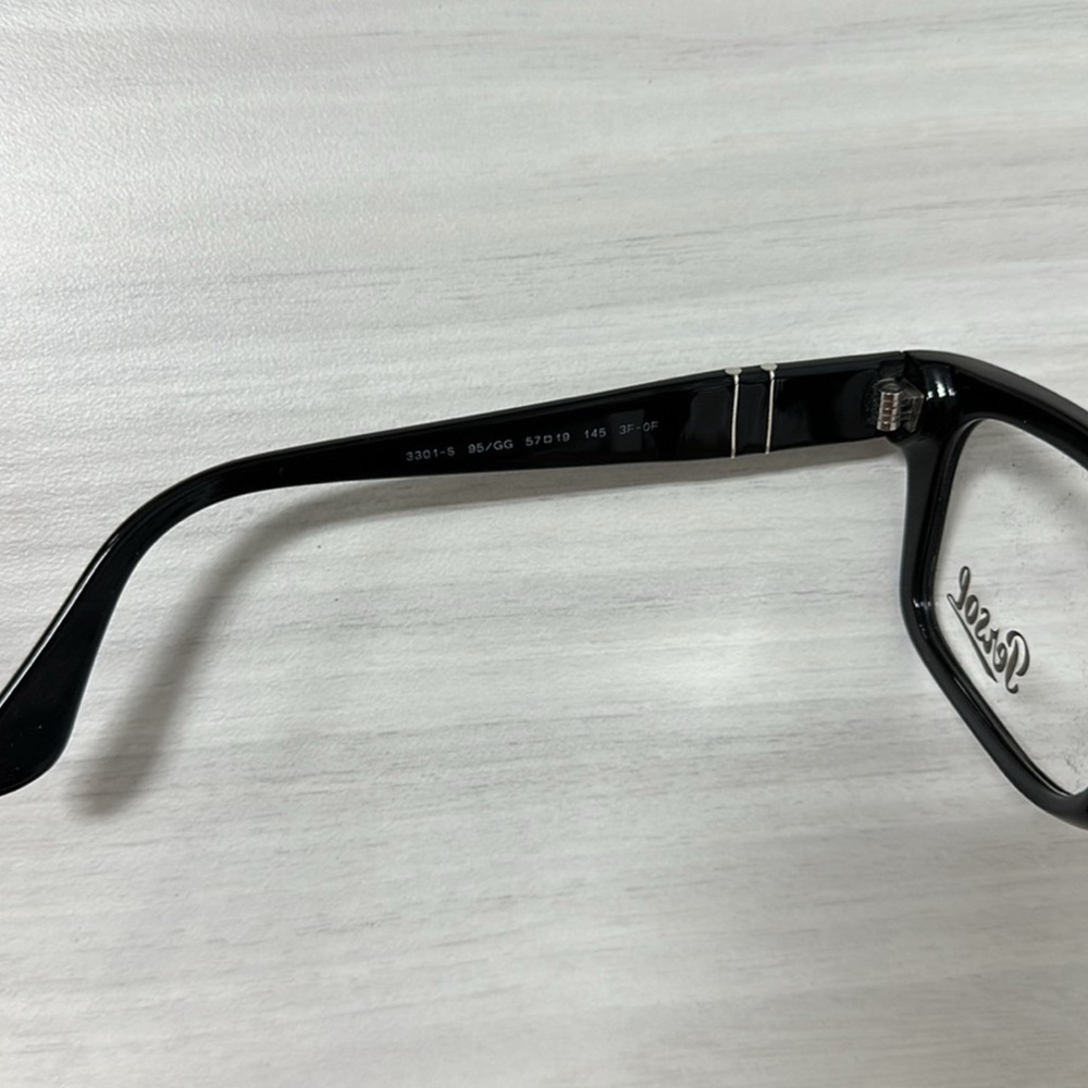 Persol Eyeglasses View 4